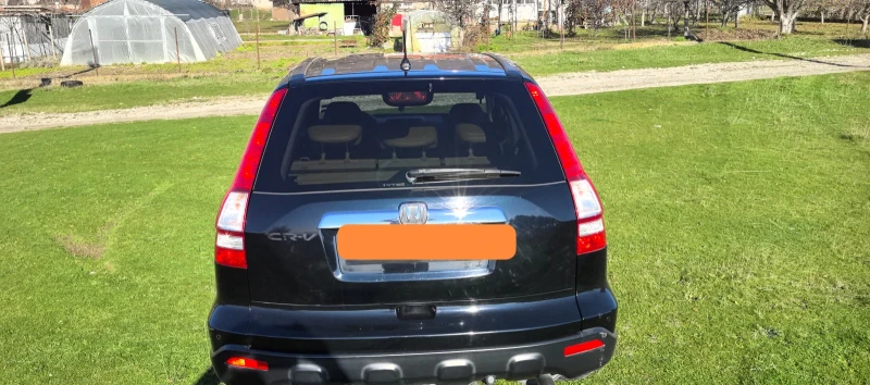 Honda Cr-v, снимка 2 - Автомобили и джипове - 52789470