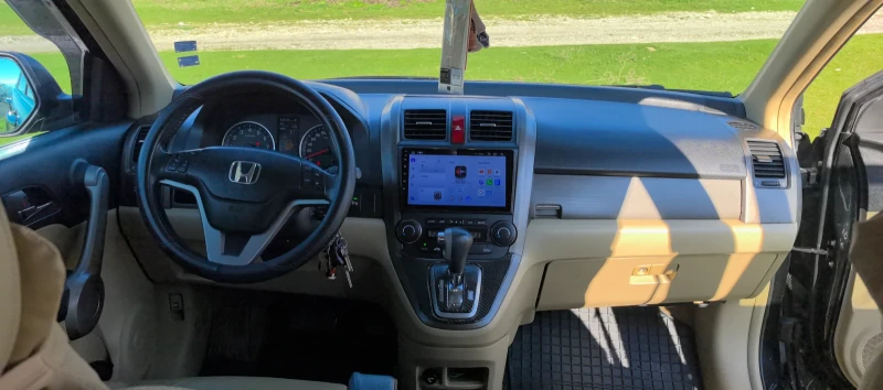 Honda Cr-v, снимка 6 - Автомобили и джипове - 52789470