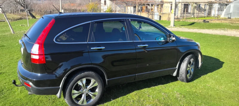 Honda Cr-v, снимка 8 - Автомобили и джипове - 52789470