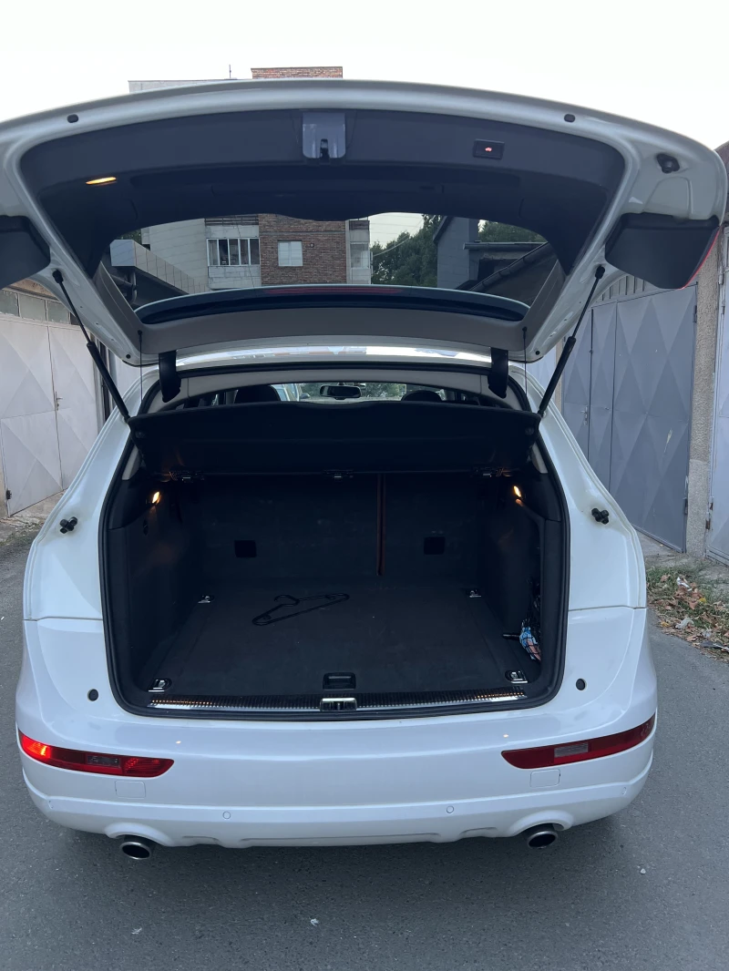 Audi Q5, снимка 3 - Автомобили и джипове - 52815861