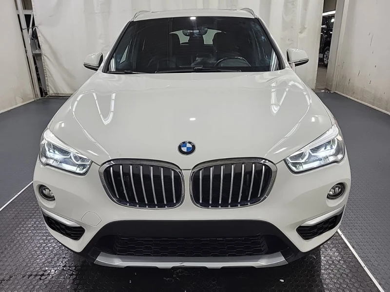 BMW X1 * xDrive28i * CARFAX * БЕЗ ПЪРВОНАЧАЛНА ВНОСКА, снимка 6 - Автомобили и джипове - 52950376