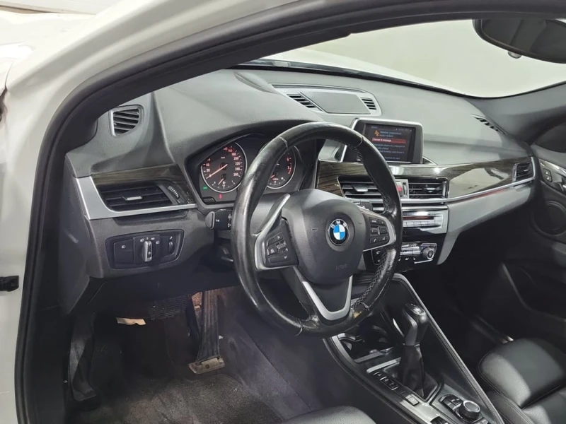 BMW X1 * xDrive28i * CARFAX * БЕЗ ПЪРВОНАЧАЛНА ВНОСКА, снимка 9 - Автомобили и джипове - 52950376