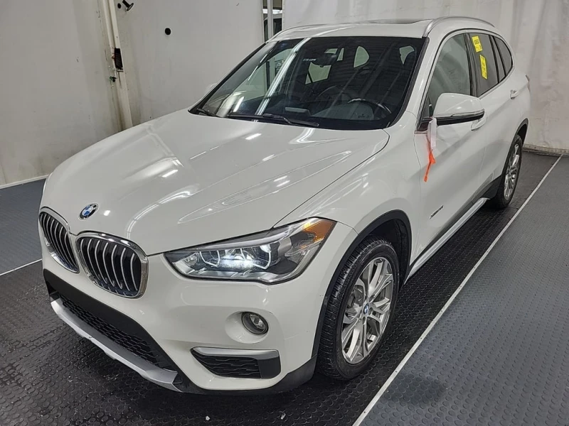 BMW X1 * xDrive28i * CARFAX * БЕЗ ПЪРВОНАЧАЛНА ВНОСКА