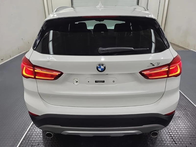 BMW X1 * xDrive28i * CARFAX * БЕЗ ПЪРВОНАЧАЛНА ВНОСКА, снимка 4 - Автомобили и джипове - 52950376