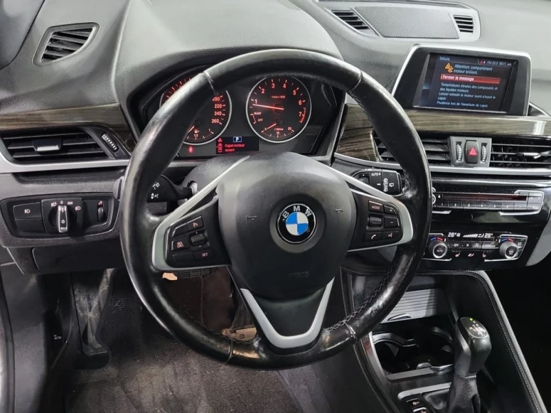 BMW X1 * xDrive28i * CARFAX * БЕЗ ПЪРВОНАЧАЛНА ВНОСКА, снимка 5 - Автомобили и джипове - 52950376