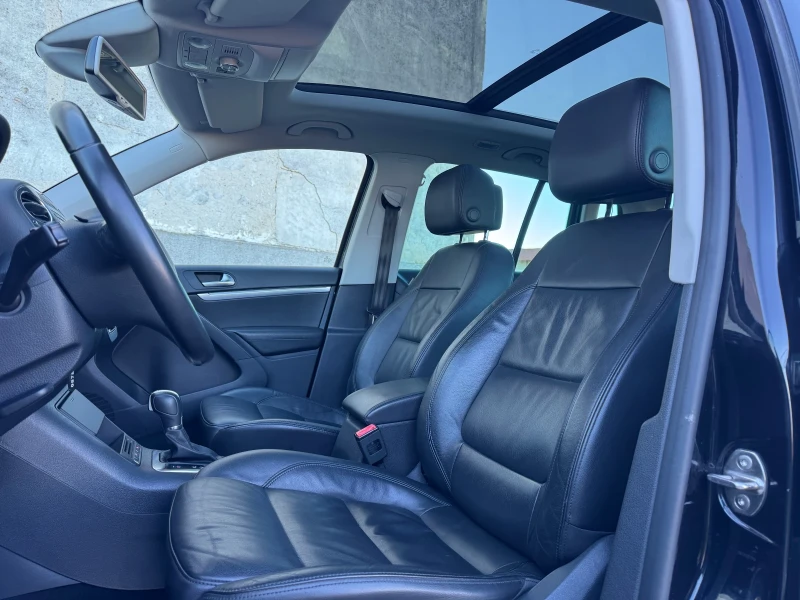 VW Tiguan 2.0TDI 4Motion Highline Panorama ГАРАНЦИЯ, снимка 6 - Автомобили и джипове - 53042442