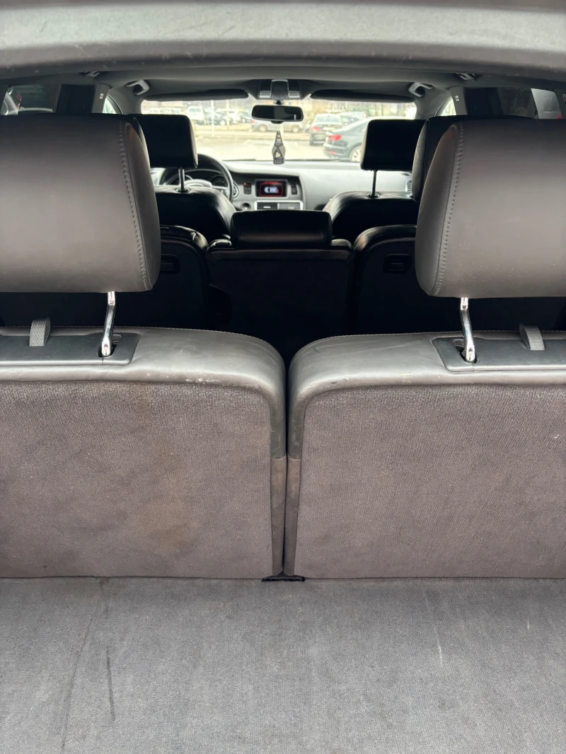 Audi Q7 4.2tdi S line 7-местен, снимка 6 - Автомобили и джипове - 53258948