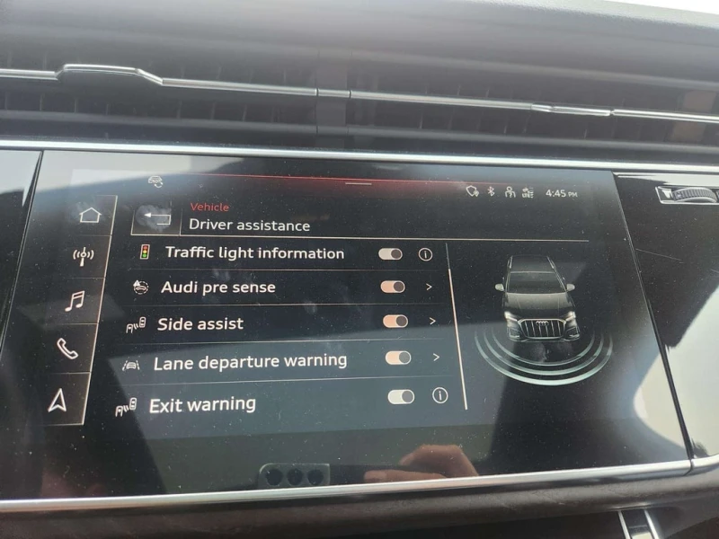 Audi Q7 * quattro Premium * CARFAX * ЦЕНА ДО БГ, снимка 14 - Автомобили и джипове - 53384722