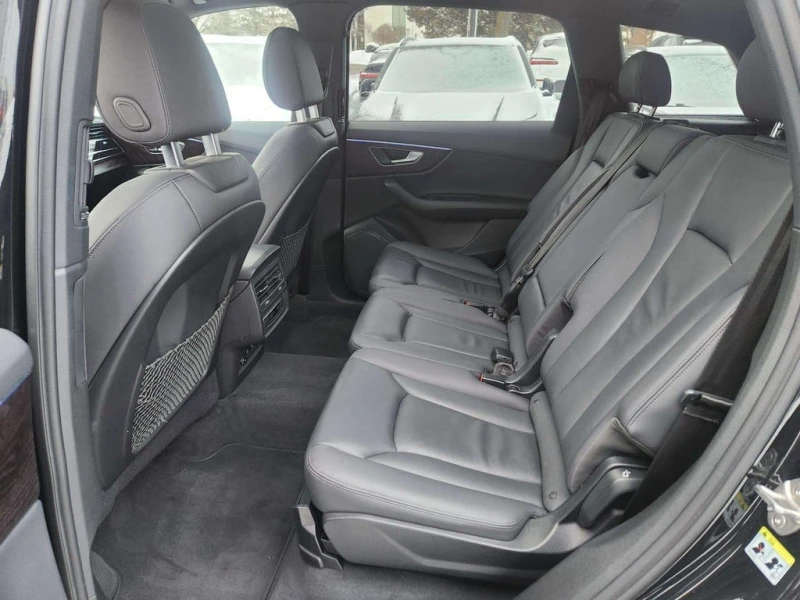 Audi Q7 * quattro Premium * CARFAX * ЦЕНА ДО БГ, снимка 16 - Автомобили и джипове - 53384722