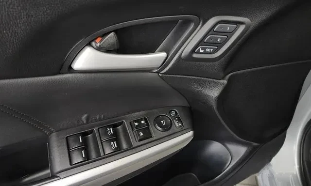 Honda Crosstour 3.5 | Mobile.bg   13