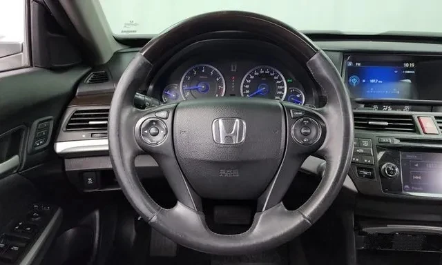 Honda Crosstour 3.5 | Mobile.bg   12