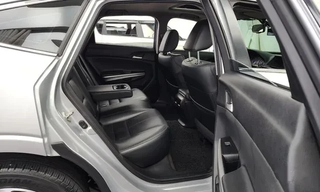 Honda Crosstour 3.5 | Mobile.bg   11