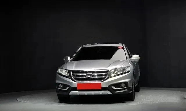 Honda Crosstour 3.5 - изображение 3