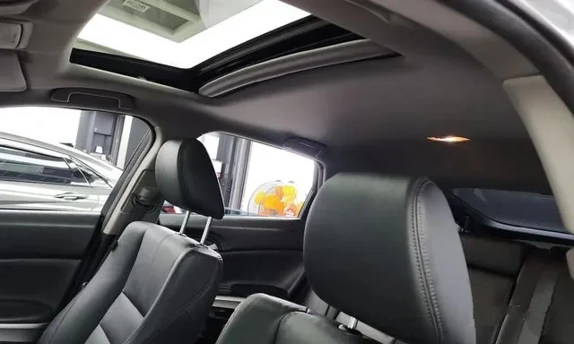 Honda Crosstour 3.5 | Mobile.bg   17