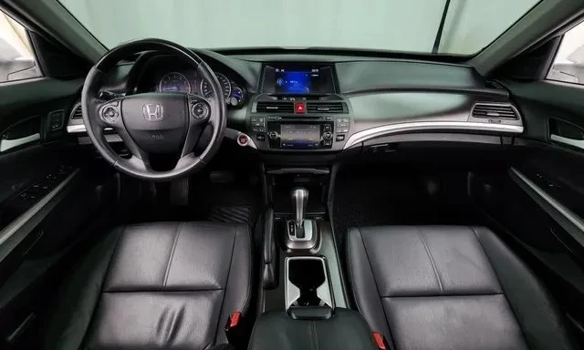 Honda Crosstour 3.5 - изображение 6