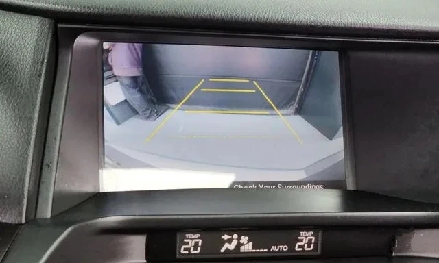 Honda Crosstour 3.5 | Mobile.bg   15