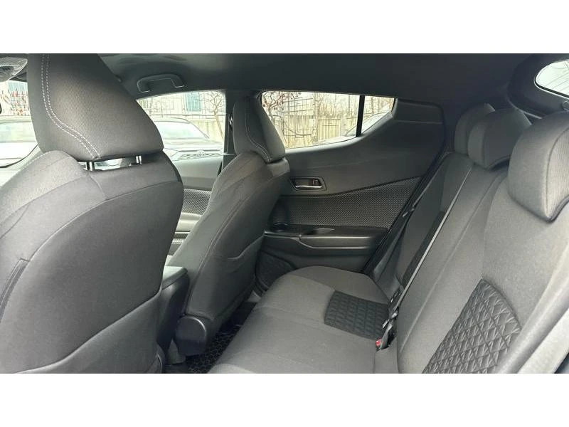 Toyota C-HR  1.8 HSD CLUB, снимка 11 - Автомобили и джипове - 52882675