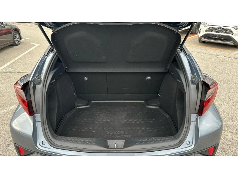 Toyota C-HR  1.8 HSD CLUB, снимка 10 - Автомобили и джипове - 52882675