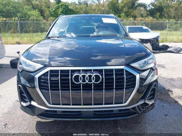 Audi Q3 ПОДГРЕВ* КАМЕРА* КЕЙЛЕС* LANE* ASSIST, снимка 11 - Автомобили и джипове - 53154016