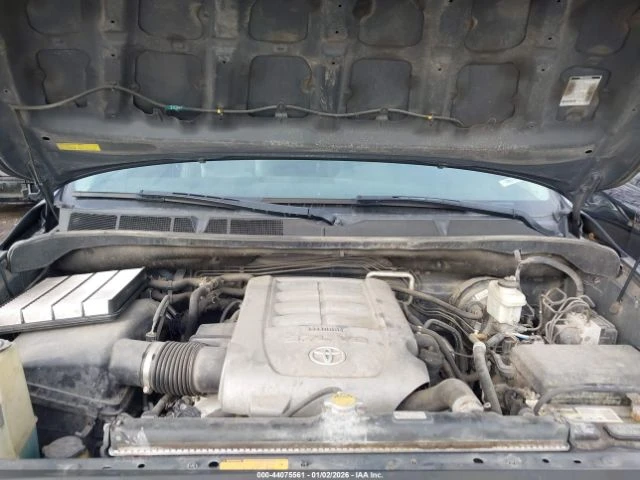 Toyota Sequoia 5.7 V8 PLATINUM* JBL* �������* �������*  | Mobile.bg � ����������� 14