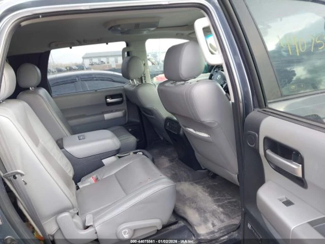 Toyota Sequoia 5.7 V8 PLATINUM* JBL* ШИБИДАХ* ПОДГРЕВ*  - изображение 10
