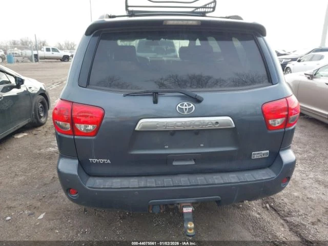 Toyota Sequoia 5.7 V8 PLATINUM* JBL* ШИБИДАХ* ПОДГРЕВ*  - изображение 7