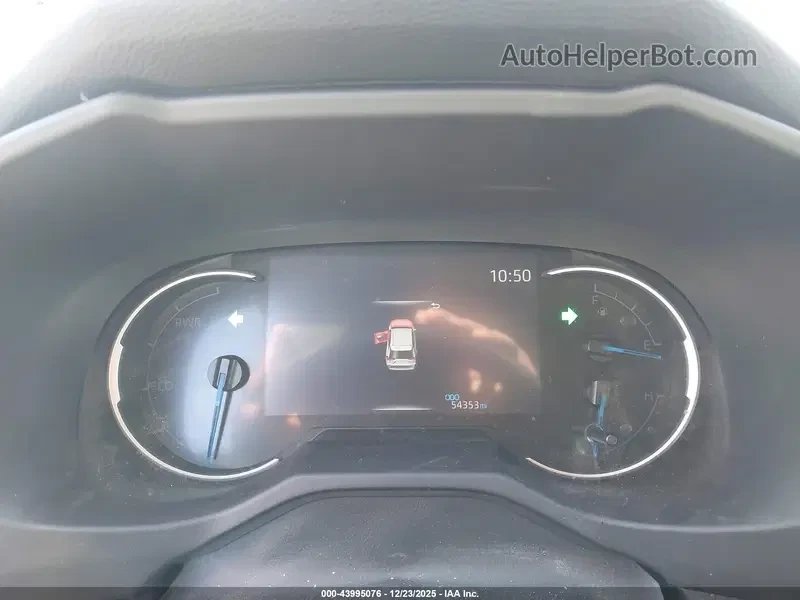 Toyota Rav4 Hybrid* 4WD* Крайна цена, снимка 10 - Автомобили и джипове - 53709244