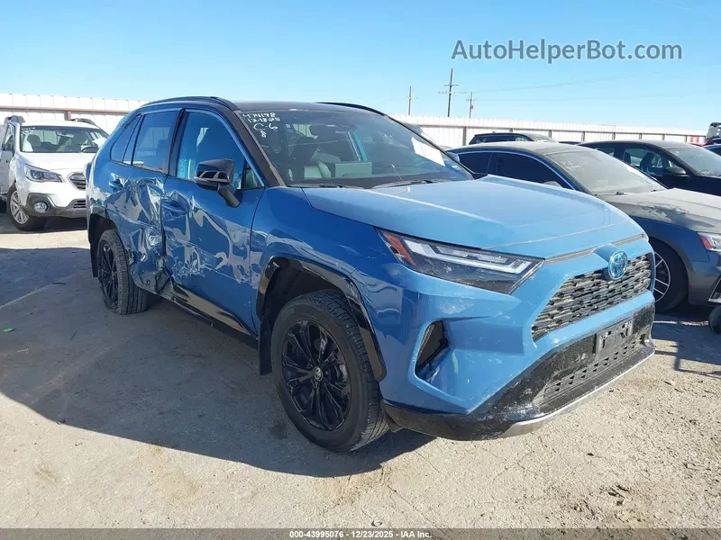 Toyota Rav4 Hybrid* 4WD* Крайна цена, снимка 3 - Автомобили и джипове - 53709244
