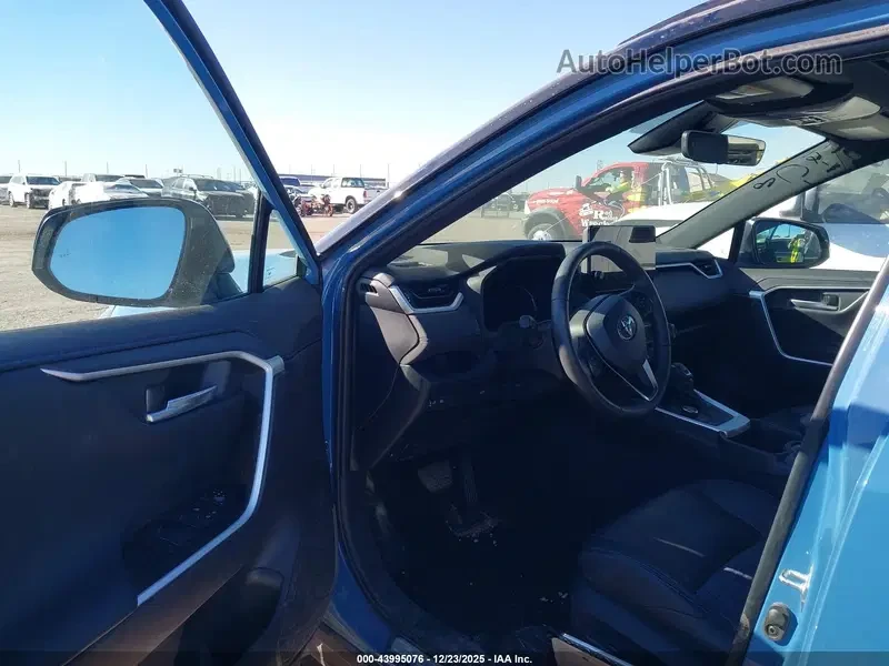 Toyota Rav4 Hybrid* 4WD* Крайна цена, снимка 7 - Автомобили и джипове - 53709244