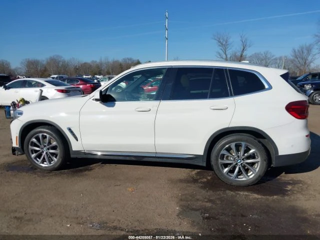 BMW X3 30i XDRIVE* LASER* 360 ������* ��������* HEAD-UP | Mobile.bg � ����������� 8