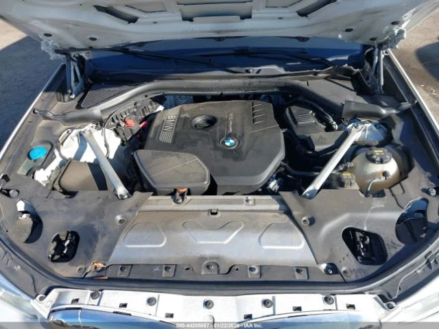 BMW X3 30i XDRIVE* LASER* 360 ������* ��������* HEAD-UP | Mobile.bg � ����������� 9