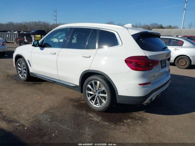 BMW X3 30i XDRIVE* LASER* 360 ������* ��������* HEAD-UP | Mobile.bg � ����������� 4