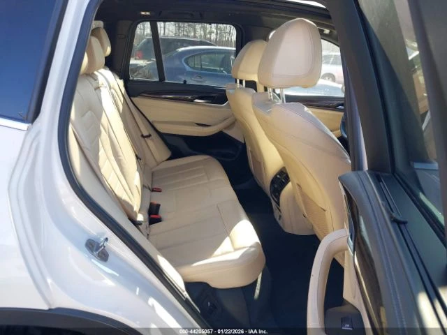 BMW X3 30i XDRIVE* LASER* 360 ������* ��������* HEAD-UP | Mobile.bg � ����������� 11