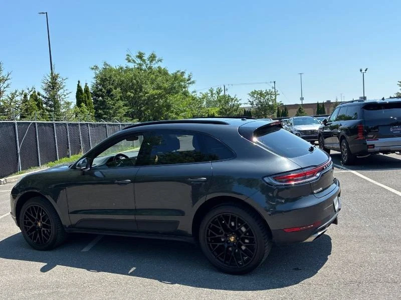 Porsche Macan * AWD * ПРЕДСТАВИТЕЛСТВО * CARFAX, снимка 5 - Автомобили и джипове - 55643349