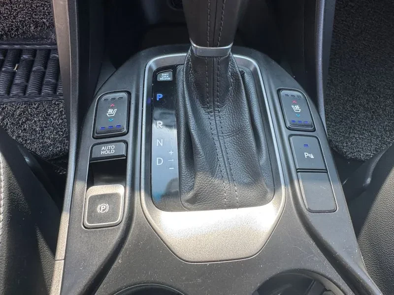 Hyundai Santa fe 2.0 CRDi 4WD - САМО 30% АВАНС, снимка 7 - Автомобили и джипове - 56159117