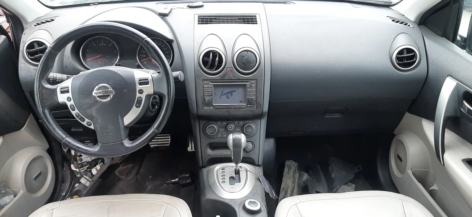 Nissan Qashqai 2.0 dci - изображение 5