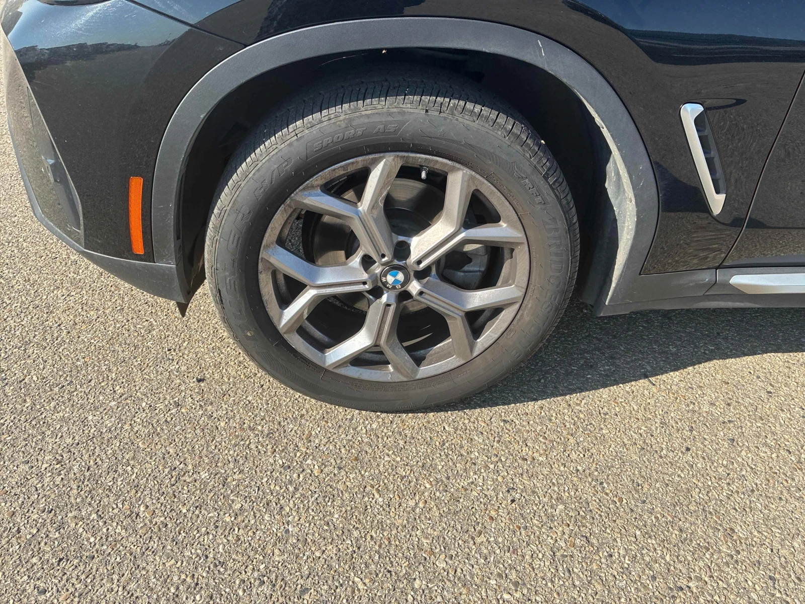 BMW X3 xDrive30i* CARFAX* БЕЗ ПЪРВОНАЧАЛНА*  - изображение 6