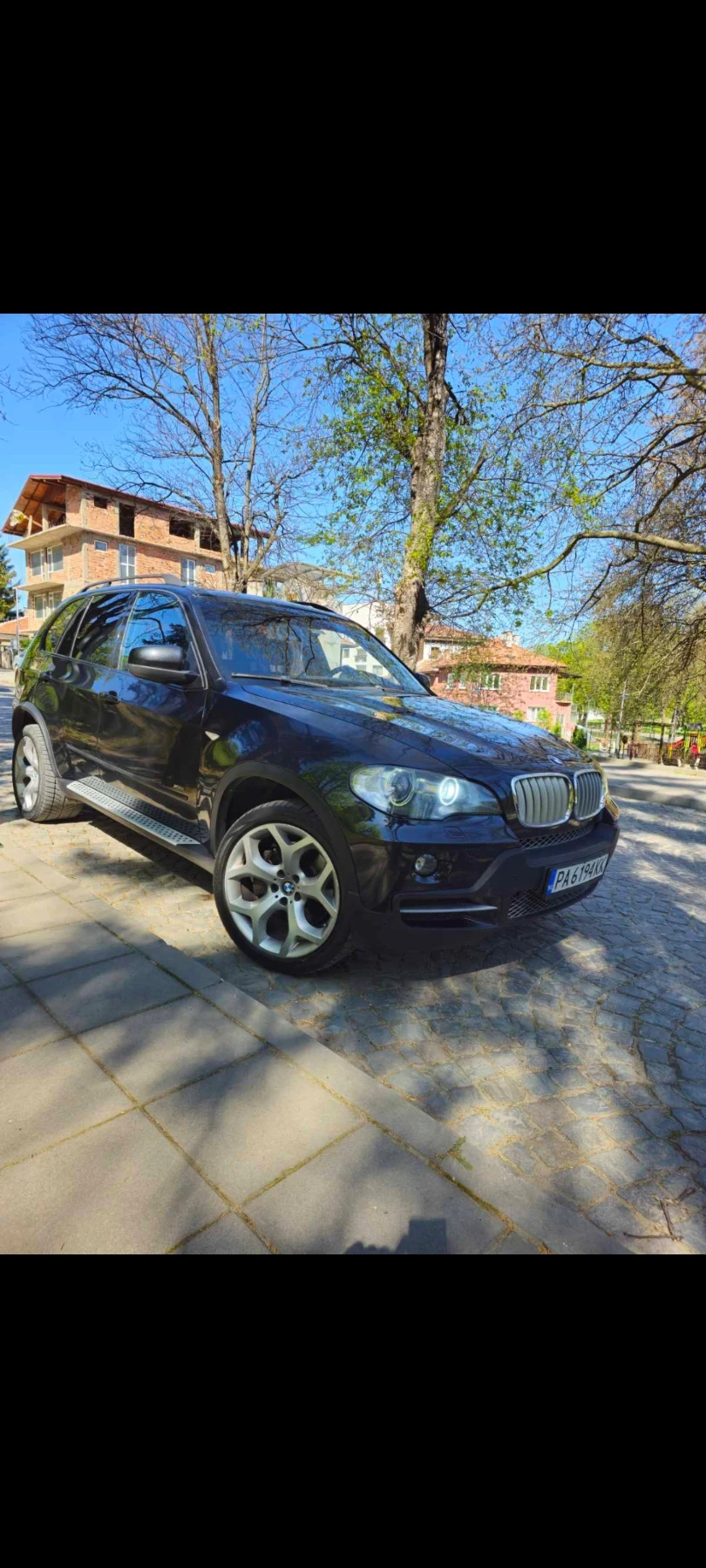 BMW X5 | Mobile.bg — изображение 1