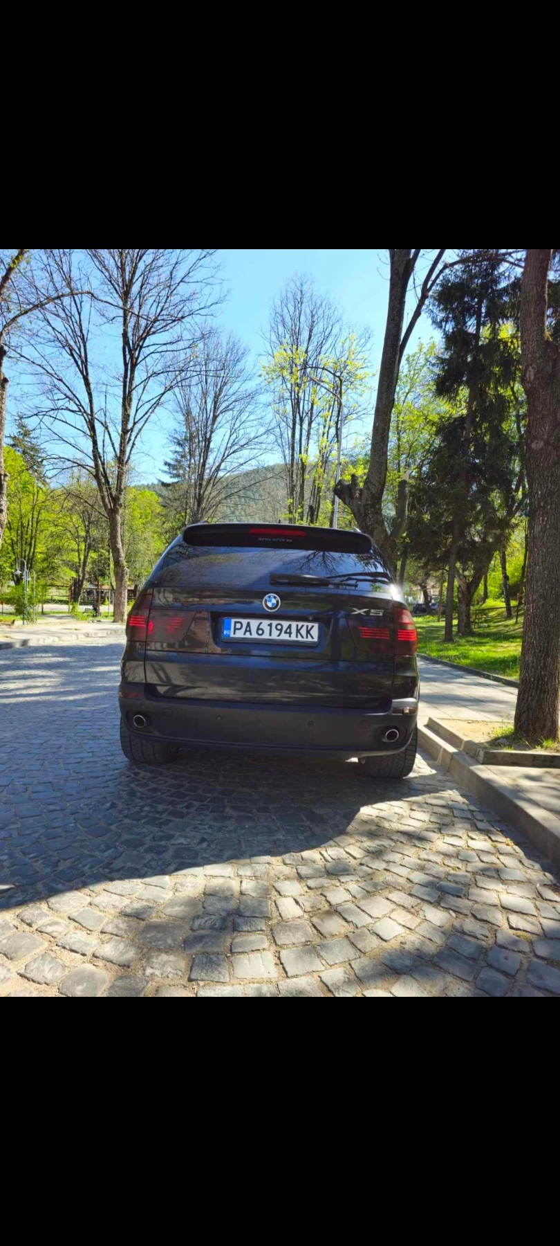 BMW X5  - изображение 3