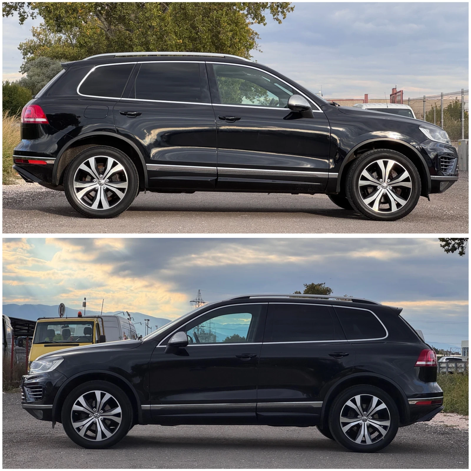 VW Touareg 3.0 tdi 262kc R-line Facelift Full Options - изображение 7