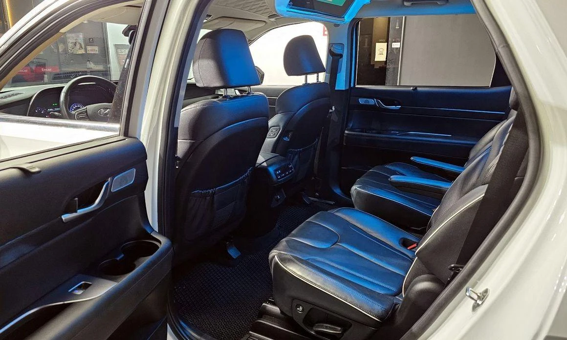 Hyundai Palisade Diesel 2.2 4WD Prestige | Mobile.bg   11