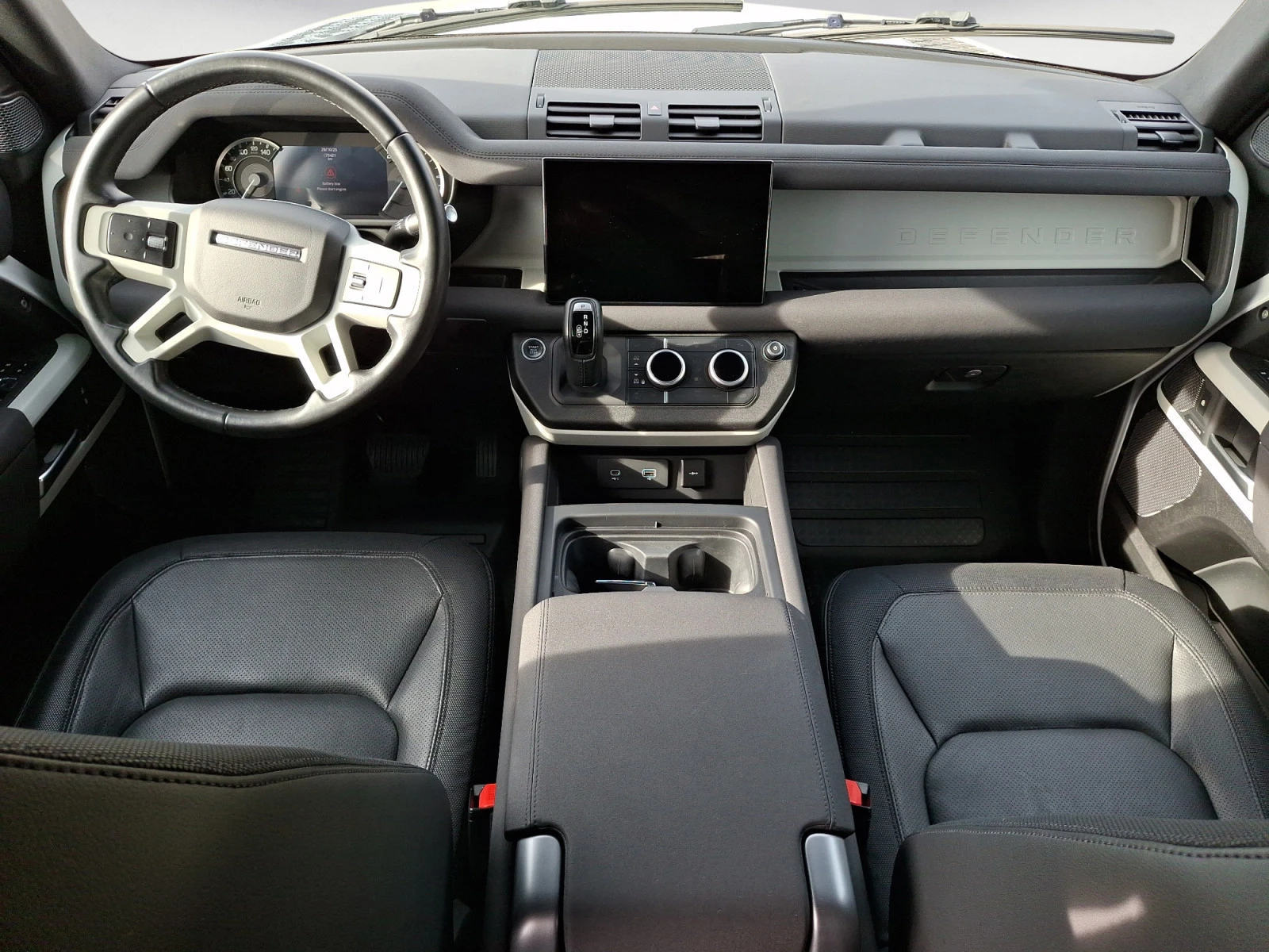 Land Rover Defender 110 D200 X-Dynamic SE - изображение 3