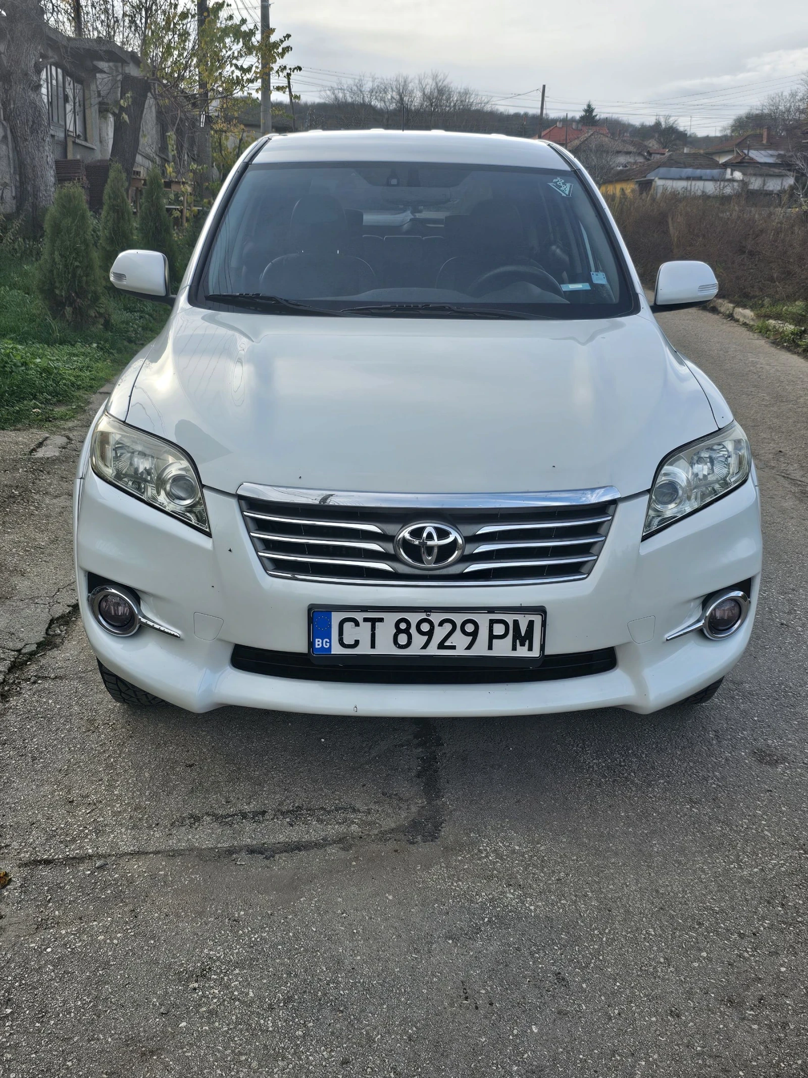 Toyota Rav4 4x4 | Mobile.bg   1