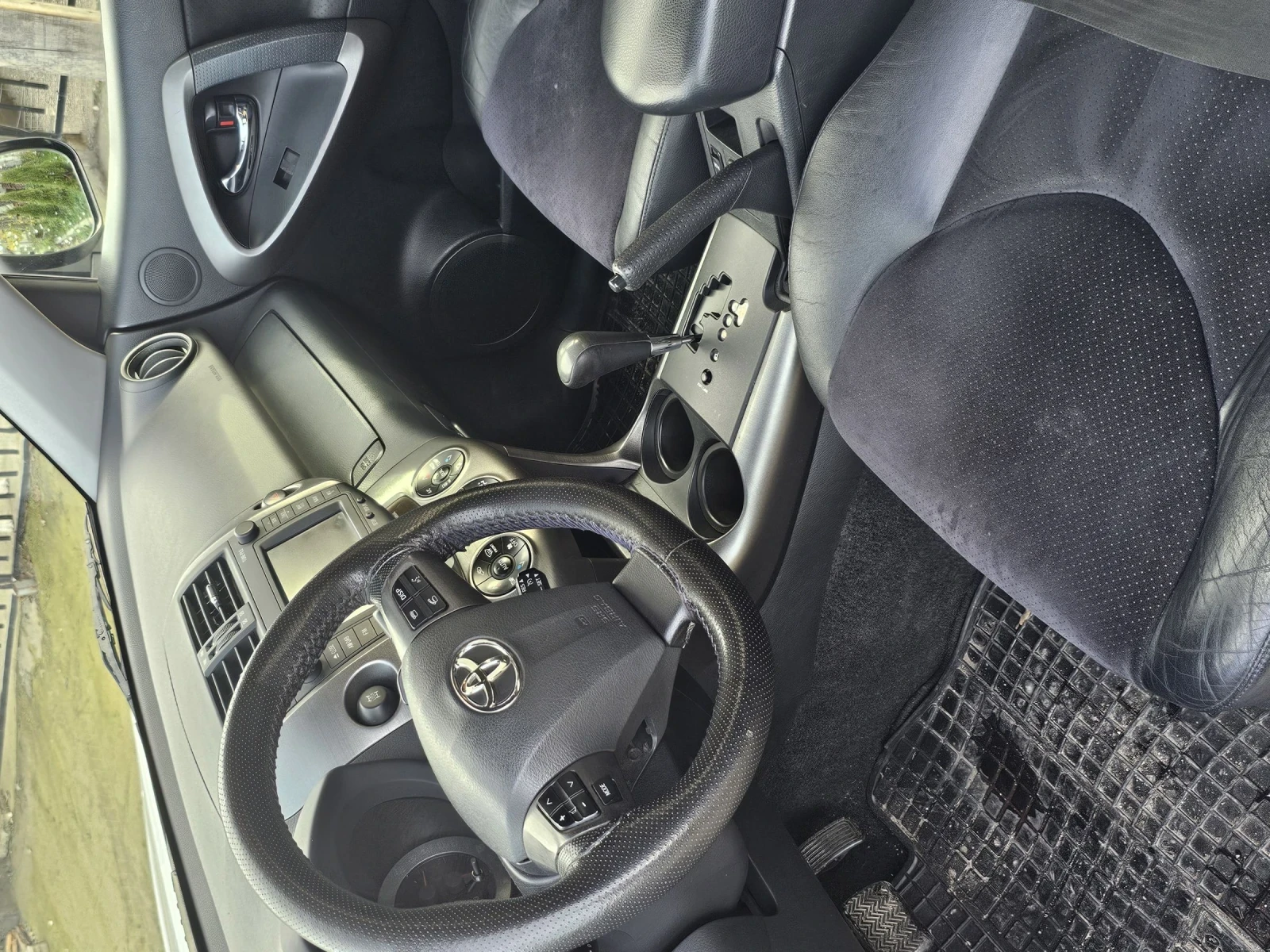 Toyota Rav4 4x4 | Mobile.bg   17