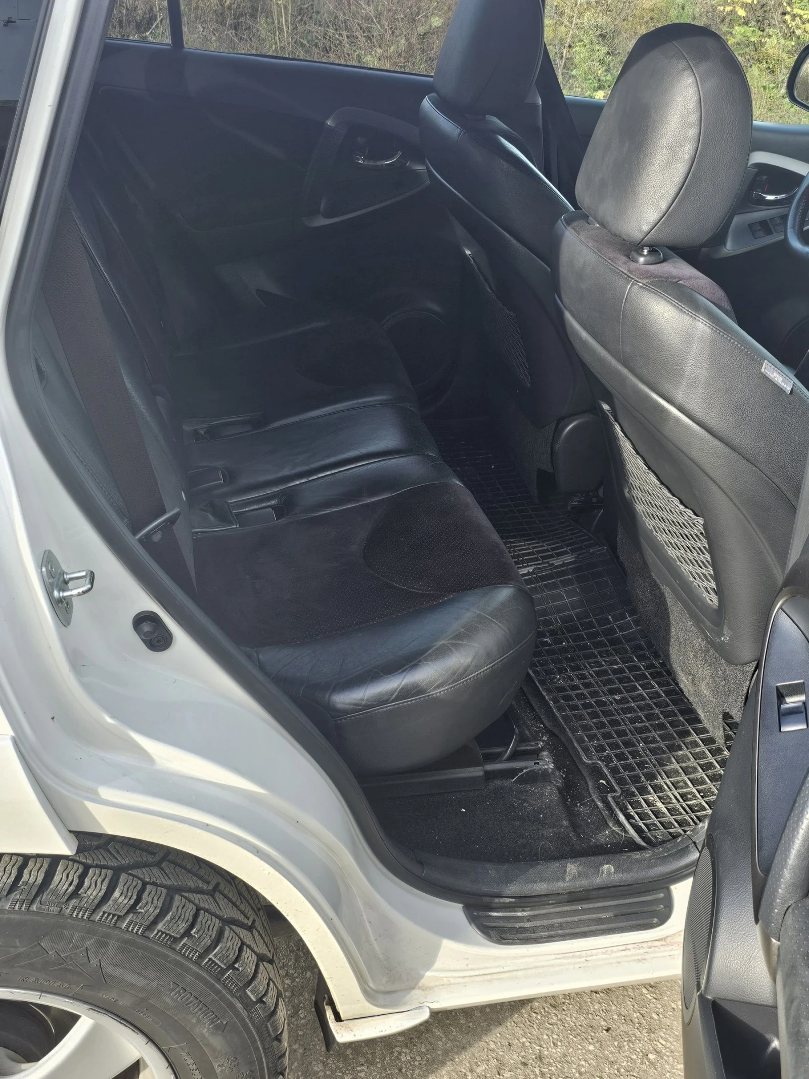 Toyota Rav4 4x4 | Mobile.bg   7