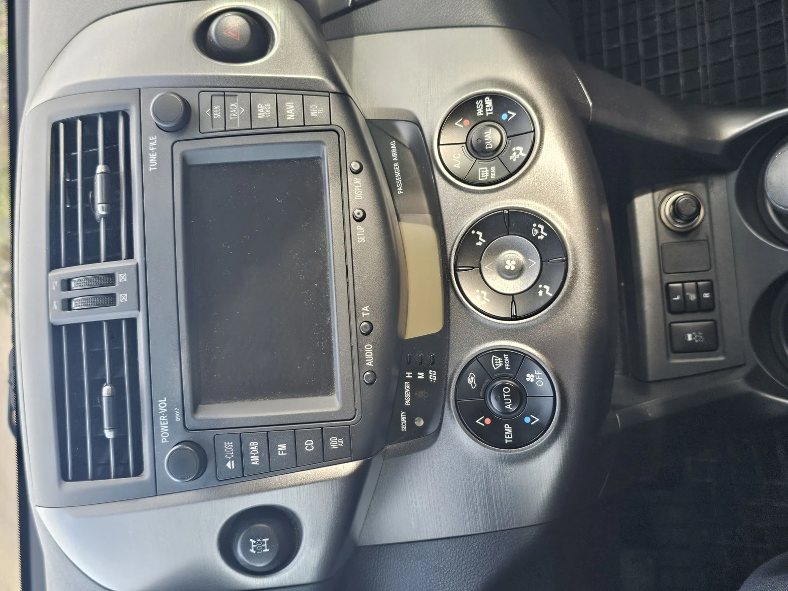 Toyota Rav4 4x4 | Mobile.bg   8