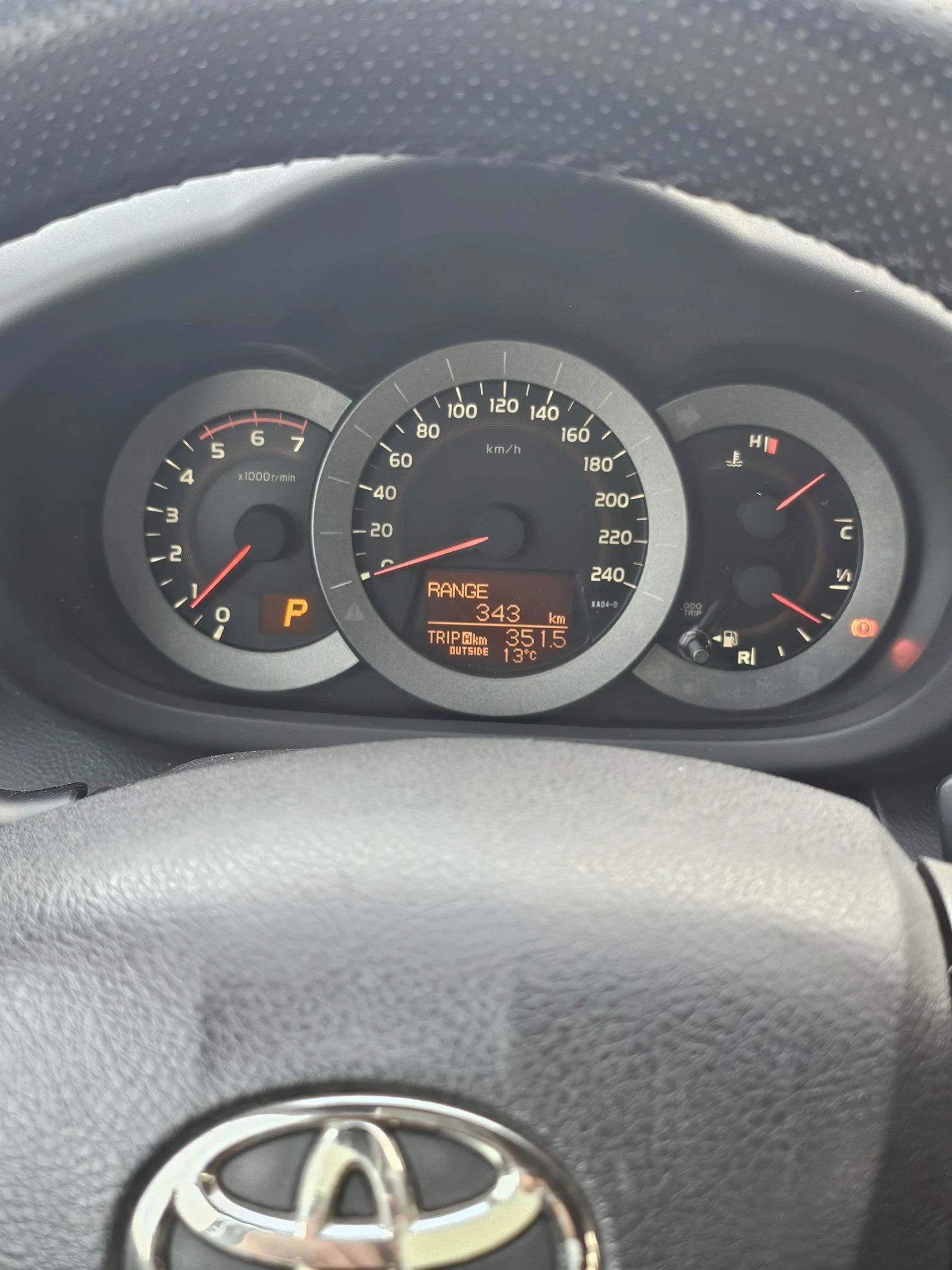 Toyota Rav4 4x4 | Mobile.bg   9