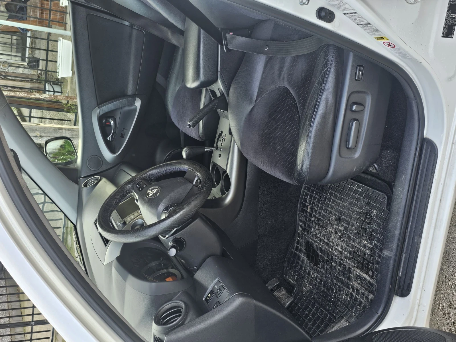 Toyota Rav4 4x4 | Mobile.bg   6