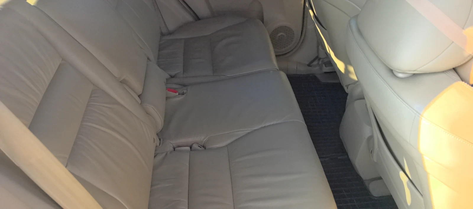 Honda Cr-v  - изображение 7