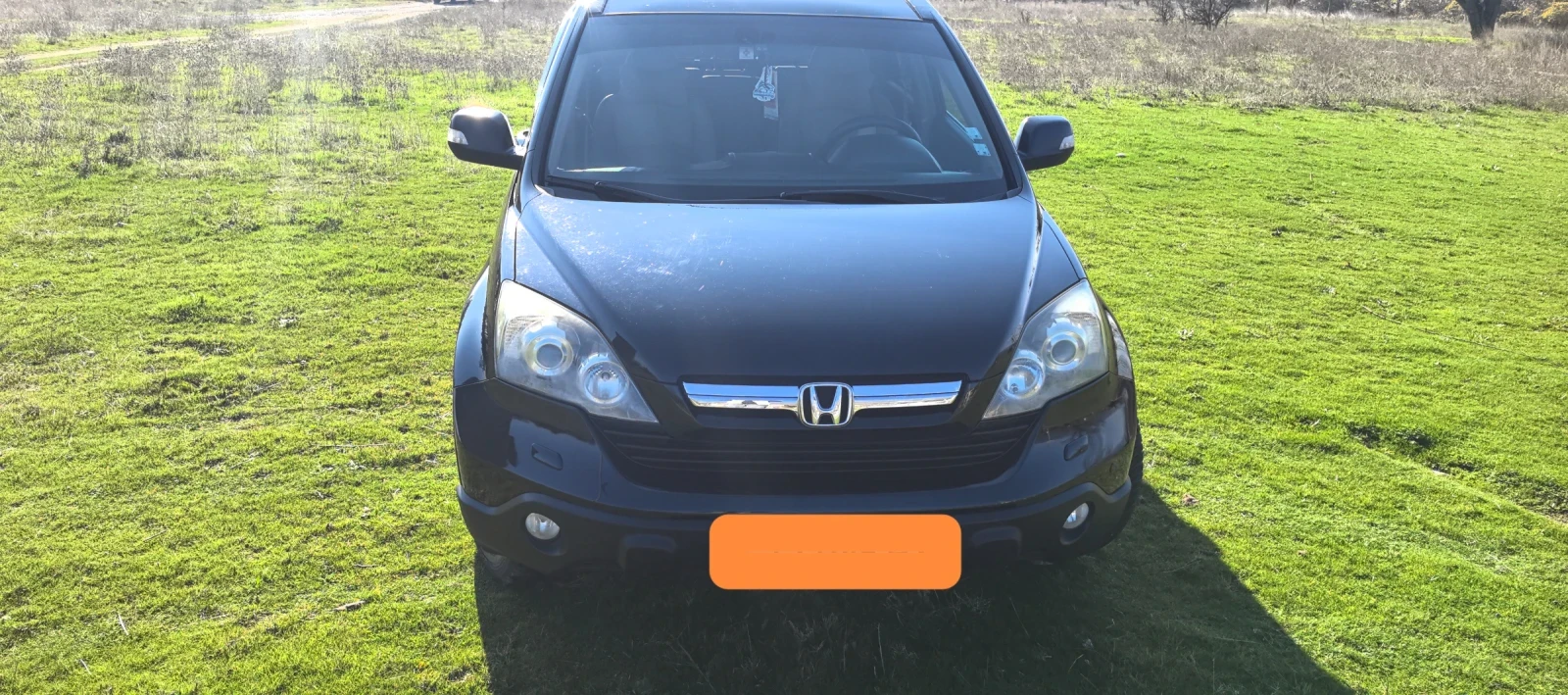 Honda Cr-v | Mobile.bg � ����������� 1